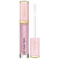Too Faced Hydrating Plumping Lip Gloss - Vegan, Gluten-Free, Cruelty-Free, Paraben-Free - Lip Injection Technology for Fuller Lips