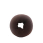 Trina Brown Hair Clip Barrette - Stylish Hair Accessory for Effortless Styling