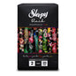 Sleepy Black Premium Plus Hijyenik Ped Uzun 20'li - Natural & Organic Sanitary Pads for Comfortable Menstrual Hygiene