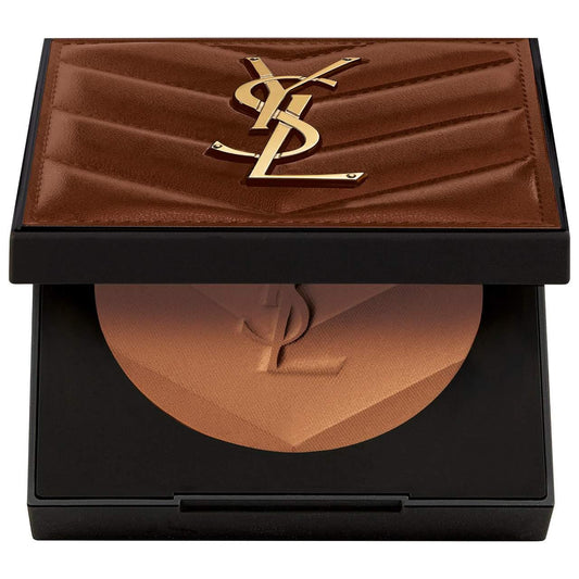 All Hours 24H Hyper Sunkissed Glow Bronzer by All Hours - Long-Lasting, Silky Soft, Non-Comedogenic Makeup for Natural Glow