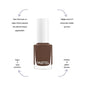 Pastel Nail Polish - Vibrant Pastel Colors, Cruelty-Free & Vegan, 0.44 fl oz