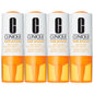 Clinique Fresh Pressed Daily Booster with Pure Vitamin C 10% - Brightening Serum for Dark Spots, Uneven Skin Tone, & Fine Lines