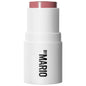 Mini Soft Pop Cream Blush Stick: House of Mario's Dewy, Buildable, Vegan, and Cruelty-Free Radiant Color for Natural, Easy Application