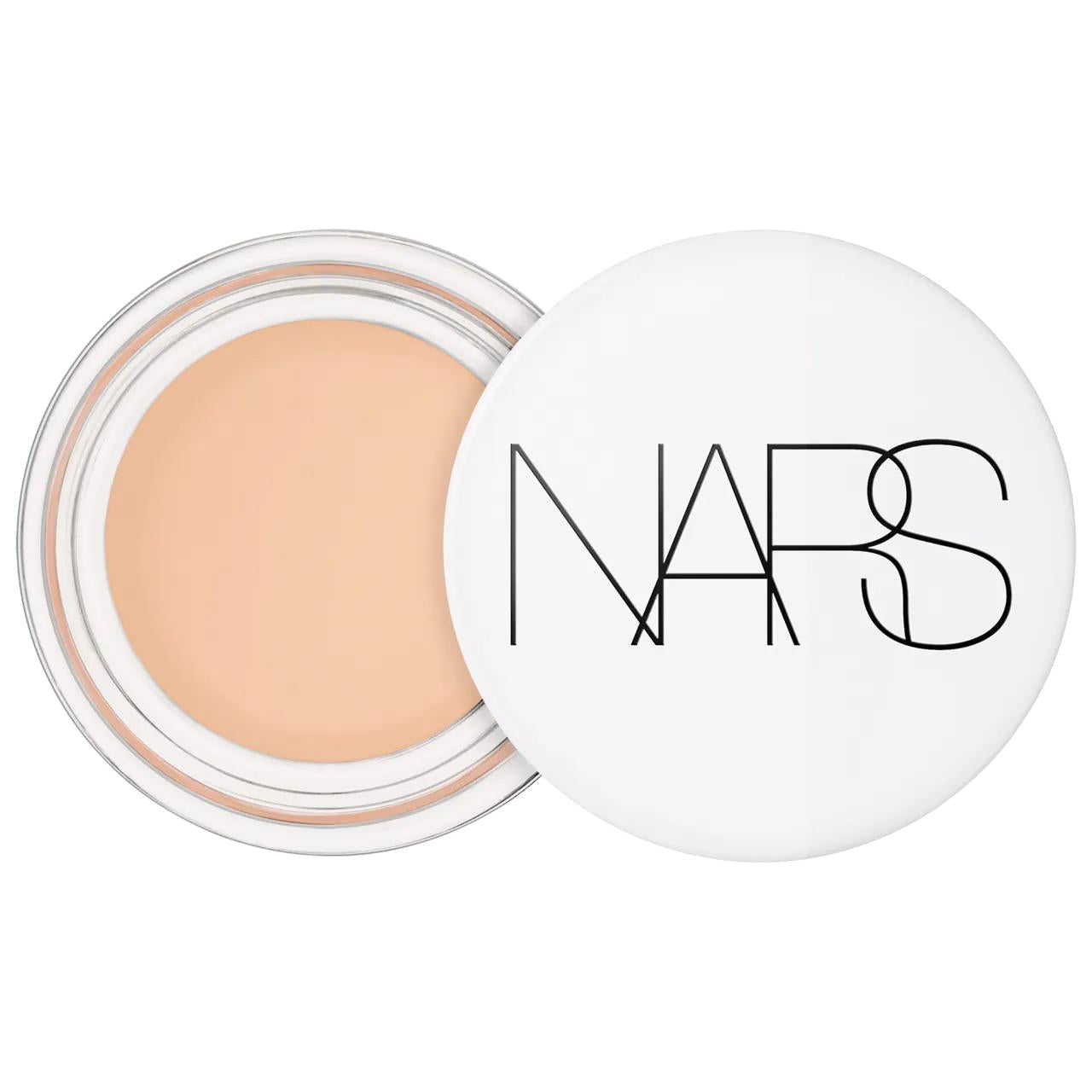 Dr. Smith's Light Reflecting Undereye Brightener - 24 Hour Brightening Makeup-Skincare Hybrid for Dark Circles & Dullness