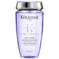 Kerastase Blond Absolu Hydrating Illuminating Shampoo for Blonde Hair - Hyaluronic Acid, Color Safe, Hydrating Shampoo for Dry Damaged Hair