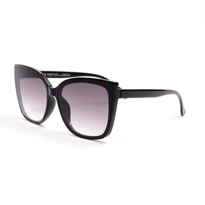Solest London Black Women's Sunglasses with UV Protection