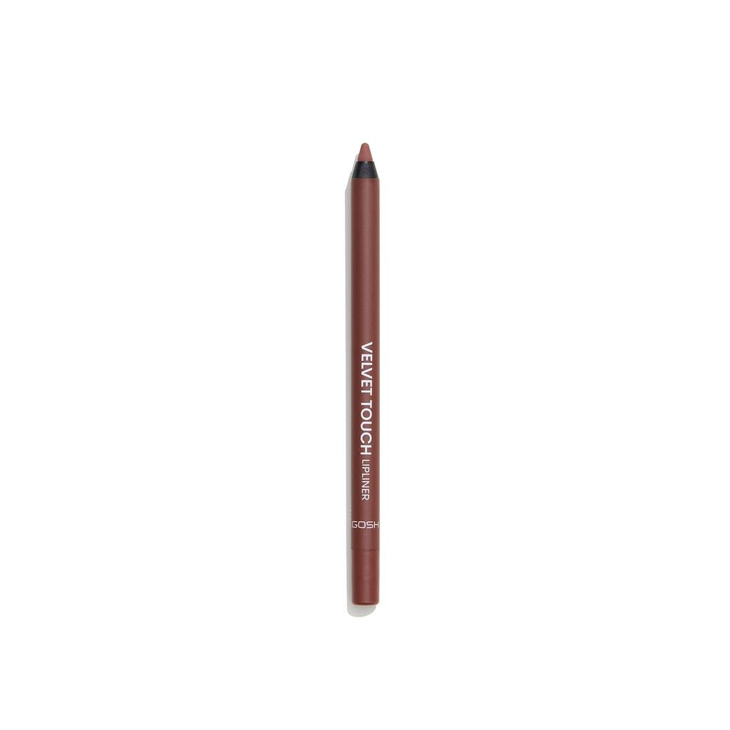 GOSH Velvet Touch Lip Liner in 012 Raisin