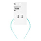 Eklips Jeweled Headband in Green for Elegant Styling