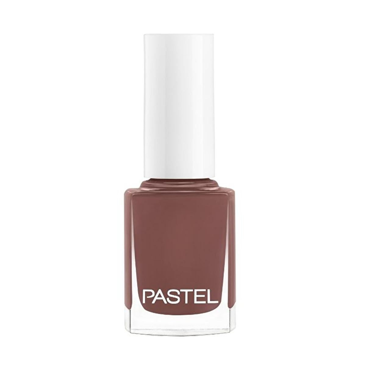 Pastel Nail Polish 370 Vegan & Cruelty-Free Nail Polish - Healthy, Chemical-Free Cosmetics for Fashion Enthusiasts
