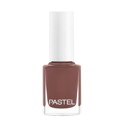 Pastel Nail Polish 370 Vegan & Cruelty-Free Nail Polish - Healthy, Chemical-Free Cosmetics for Fashion Enthusiasts