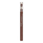 Rival de Loop Eyebrow Pencil - Dual-Ended, Long-Lasting Brow Definition & Fill for Natural Contour