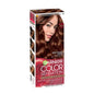 Garnier Color Sensation Hair Dye 535 Chocolate Brown