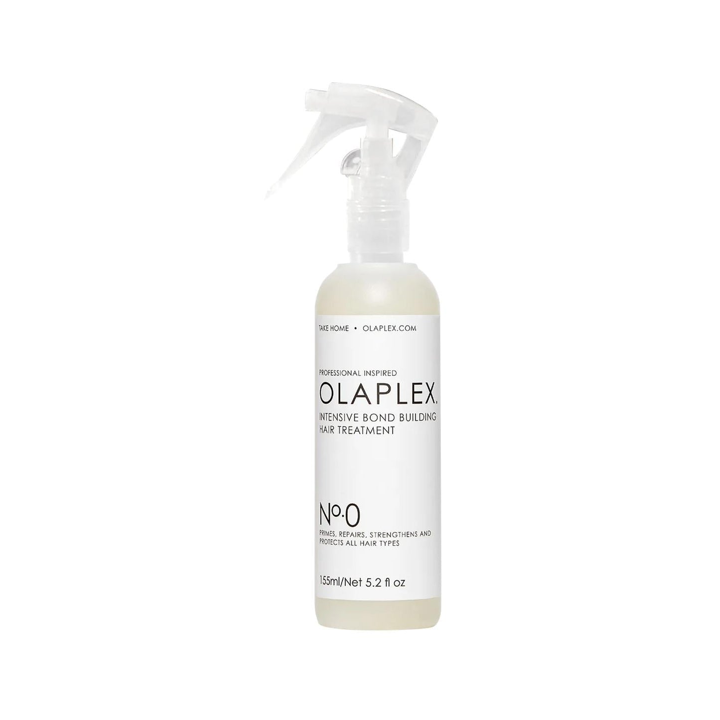 Olaplex No. 0 Intensive Bond Building Hair Treatment 155 ml