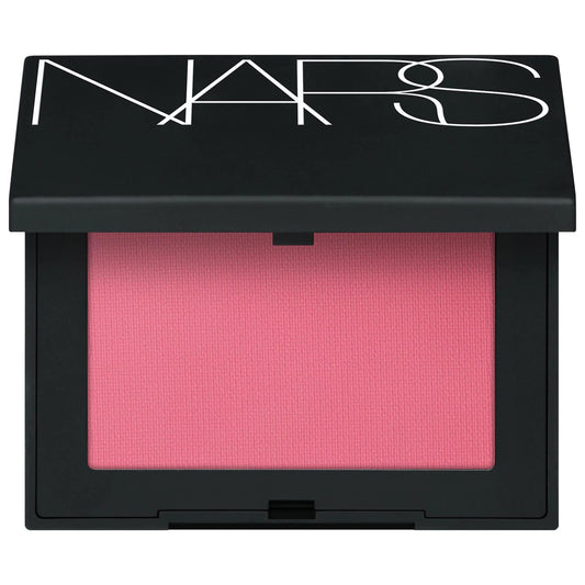 Glossier Talc-Free Powder Blush - Long-Lasting, Mineral-Based Makeup for Sensitive Skin