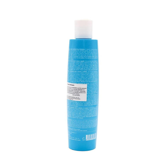 milk_shake Sun & More All Over Shampoo with UV Filter - 250ml