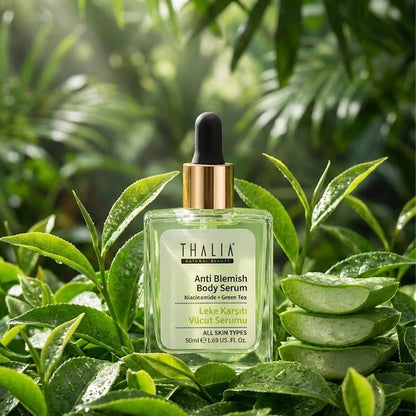 Thalia Dark Spot Correcting Body Serum 50 ml