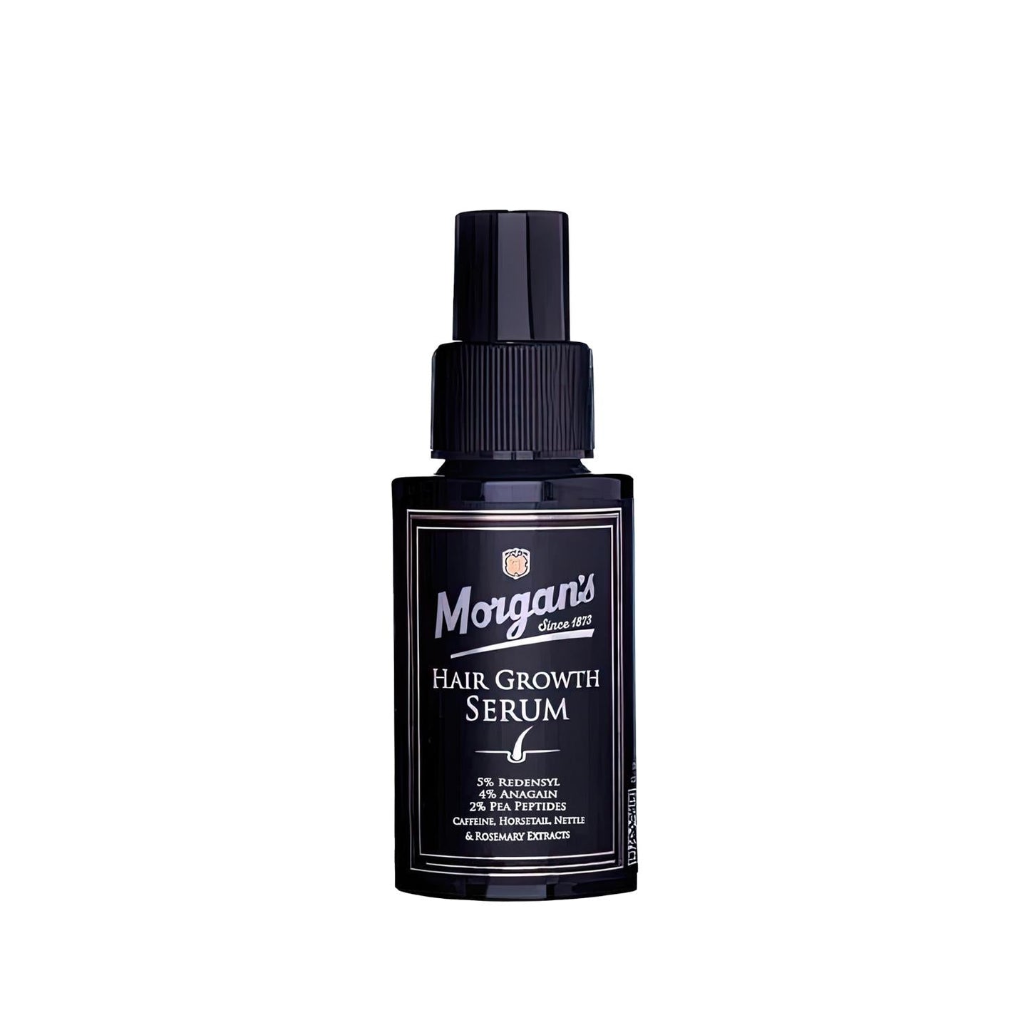 Morgan's Pomade Hair Growth Serum for Longer Hair 50 ml