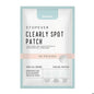 StopEver Clearly Spot Patch - 24 Count Invisible Acne Patches for Effective Acne Treatment