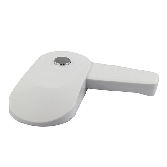 Miny Baby Child Safety Toilet Lock - Secure Toilet Lid Lock for Kids, Easy Install, Hygienic Solution