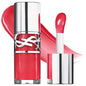 YSL Loveshine: Hyaluronic Acid Lip Oil Gloss - Plumping, Hydrating, Long-Lasting Shine for Fuller, Smoother Lips