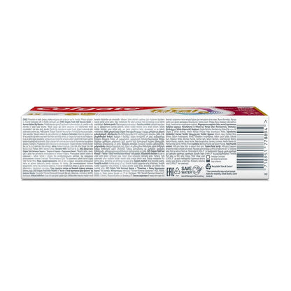 Colgate Total Cavity & Erosion Shield Toothpaste 75ml