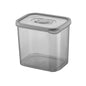 Bee Home 2400 ml Microwave & Dishwasher Safe Food Storage Container -  Large Plastic Food Container for Convenient Kitchen Storage
