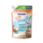 Isana Coconut Hydrating Liquid Hand Soap Refill 850 ml
