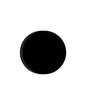 Claris Black Latex Makeup Sponge - Large Beauty Blender for Smooth Makeup Application