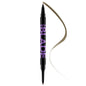 Brow Blade 2-in-1 Eyebrow Pen + Waterproof Pencil - Long-Lasting, Cruelty-Free Eyebrow Makeup