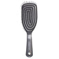 Nascita Pro Anti-Static Hair Brush - Ergonomic Design for Curly Hair, Reduces Frizz & Flyaways