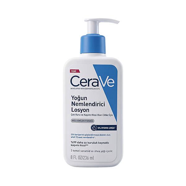 CeraVe Daily Moisturizing Lotion for Dry Skin 236ml