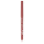 LYKD Lipliner 510 Tawny Pink - Long-Lasting, Waterproof Makeup for Precise Lip Definition