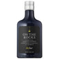 On The Rocks Clarifying Charcoal Shampoo for Scalp Buildup & Oily Scalp - Sulfate-Free, Cruelty-Free, Color-Safe