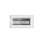 Show By Pastel Monochrome Eyeshadow: Blackout 32 - Vegan, Cruelty-Free, Shimmer & Matte - Create Dimensional Eye Looks Easily