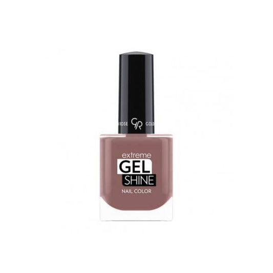 Golden Rose Extreme Gel Shine Nail Polish - Long Lasting High Shine Finish - Shade 48