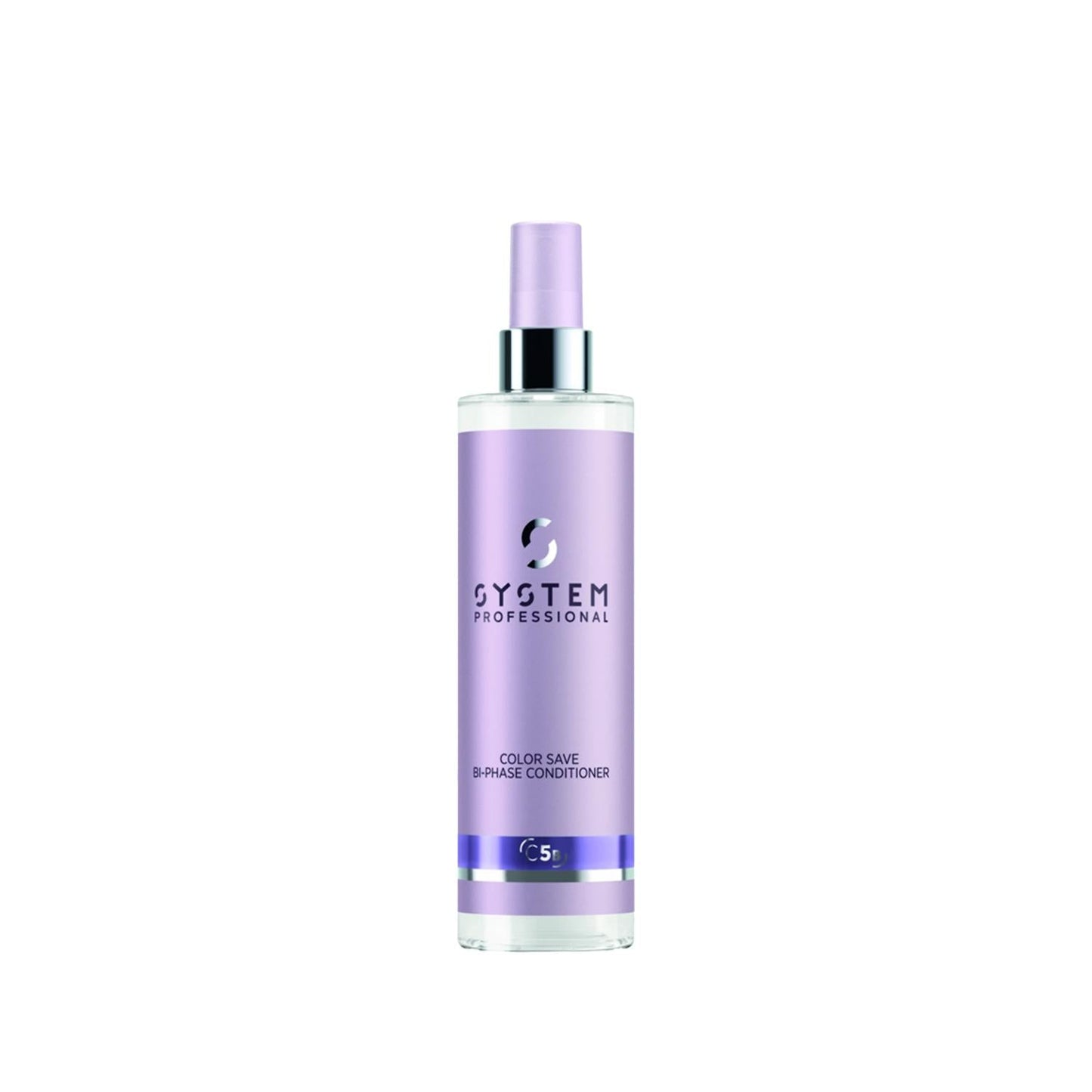 System Professional Color Save Fluid Conditioner 185 ml