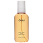 OUAI Texturizing Wave Spray: Get Effortless Beachy Waves, Frizz Control, & Hydration with Salt-Free Formula - North Bondi Fragrance