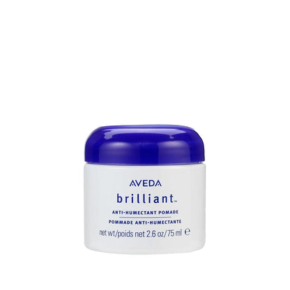 Aveda Brilliant Anti-Humectant Pomade for Frizz Control 75 ml