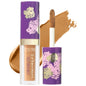 Mini Maracuja - Vegan Full-Coverage Under-Eye Concealer, Waterproof & Crease-Resistant, Cruelty-Free Cosmetics