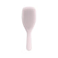 Tangle Teezer The Ultimate Detangler Large Pink Hibiscus Hair Brush - Gentle Detangling for Long or Tangled Hair