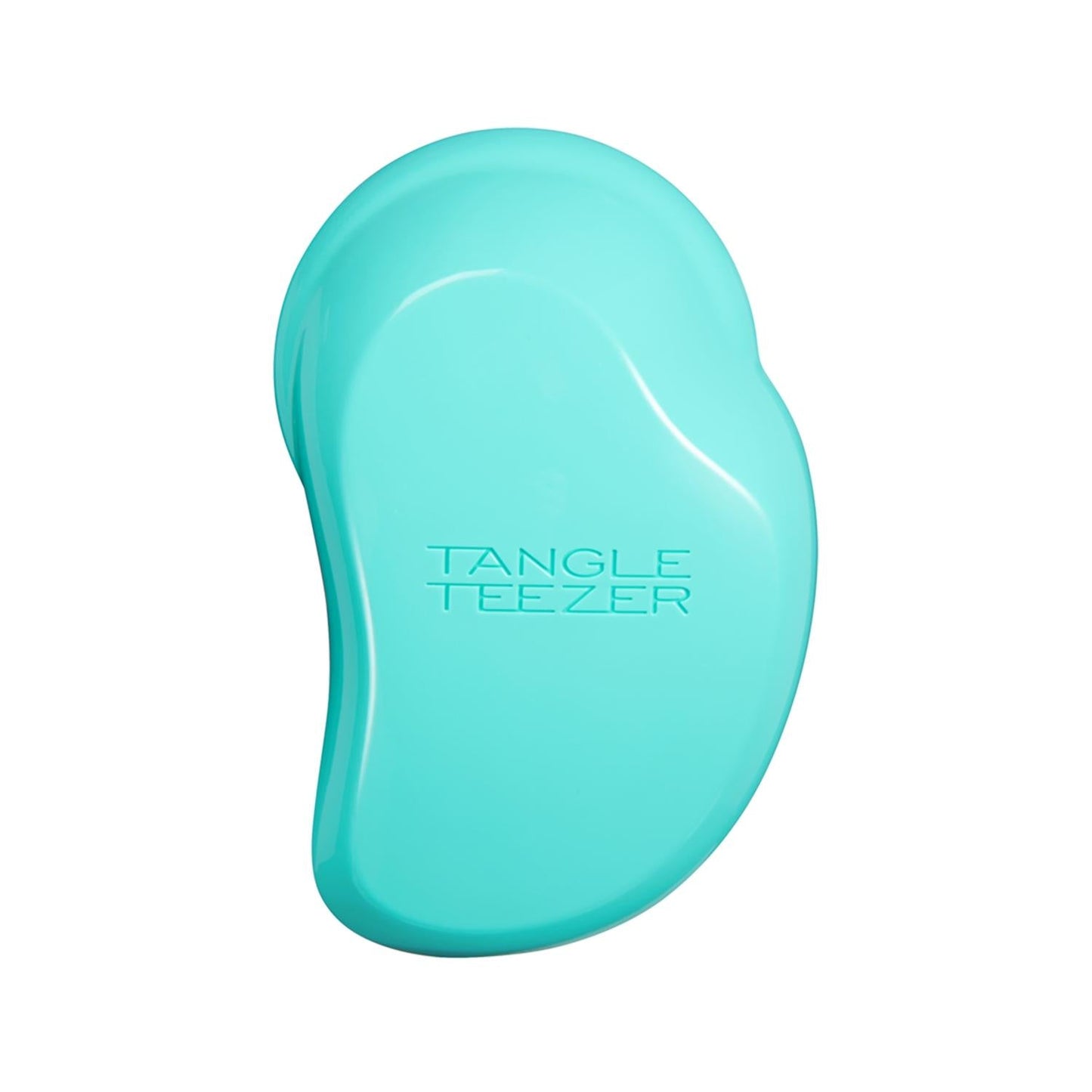 Tangle Teezer The Original Cornflower Charm Hair Brush - Gentle Detangling for Long Hair, Reduces Breakage