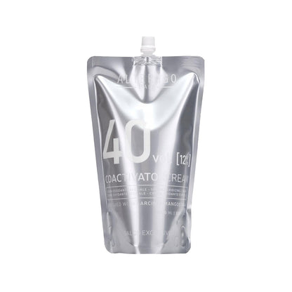 Alterego Italy Coactivator 40 Volume Cream Developer 1000 ml