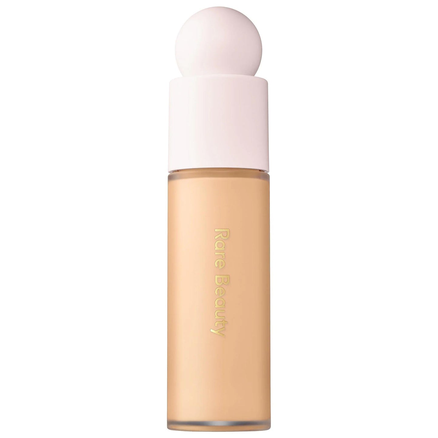 Liquid Touch Weightless Foundation - Buildable Coverage, Natural Finish for Normal & Combination Skin