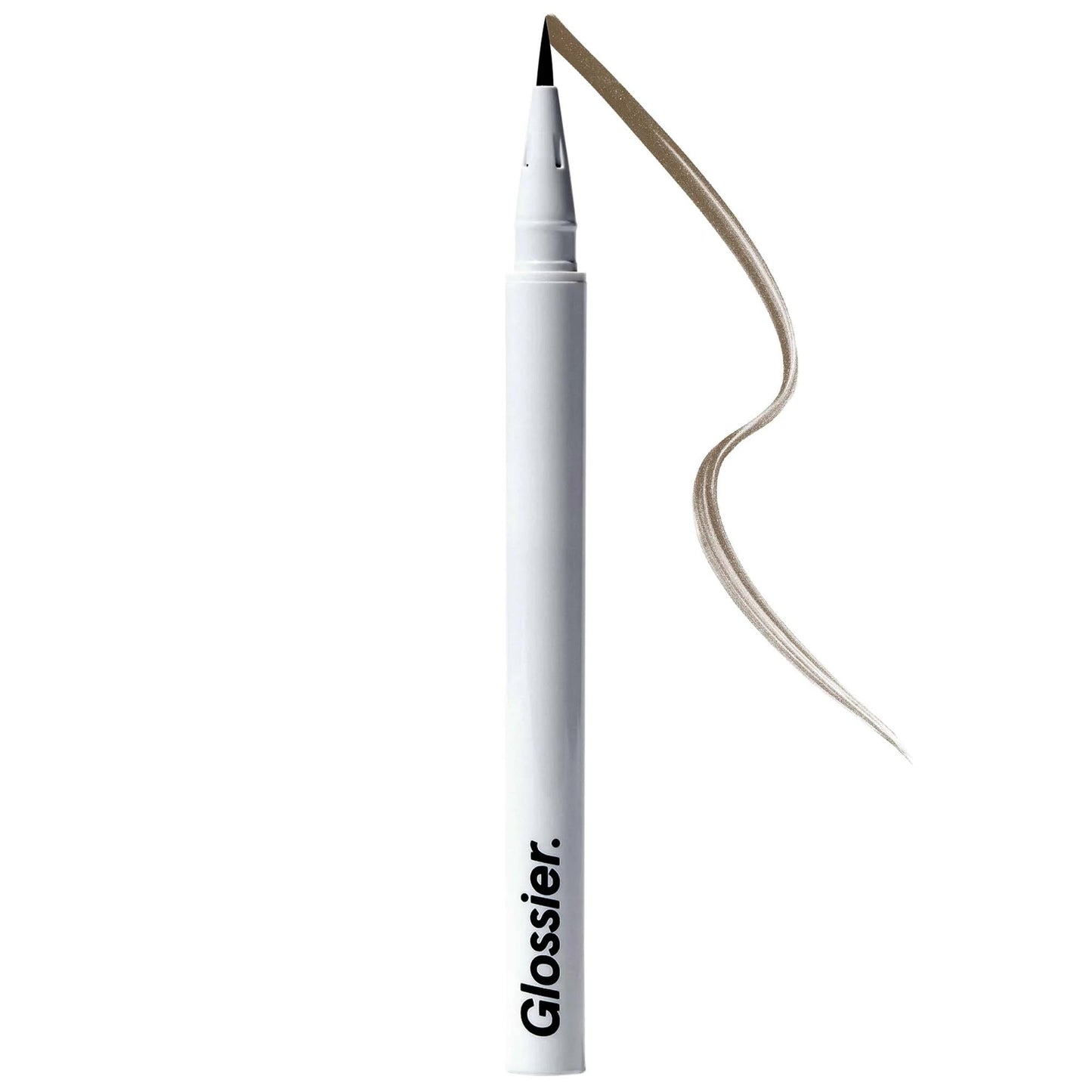 Brow Flick Microfine Detailing Eyebrow Pen - Precise, Smudge-Resistant, Vegan & Cruelty-Free Eyebrow Definition