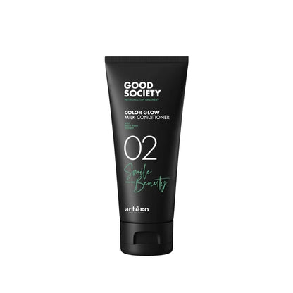 Artego Good Society 02 Color Glow Milk Conditioner 200 ml
