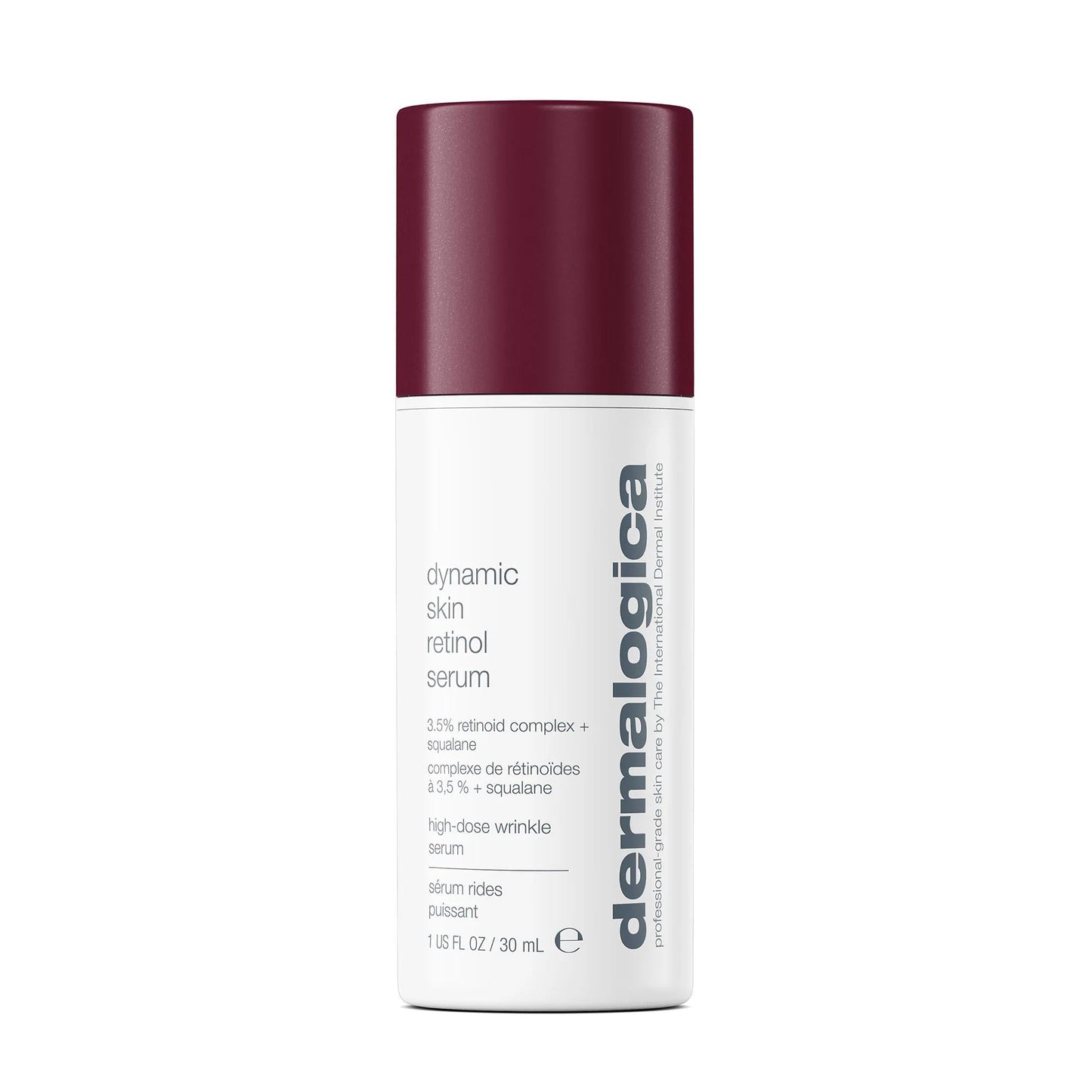 Dynamic Skin Retinol Serum - Anti-Aging, Vegan, Cruelty-Free Skincare