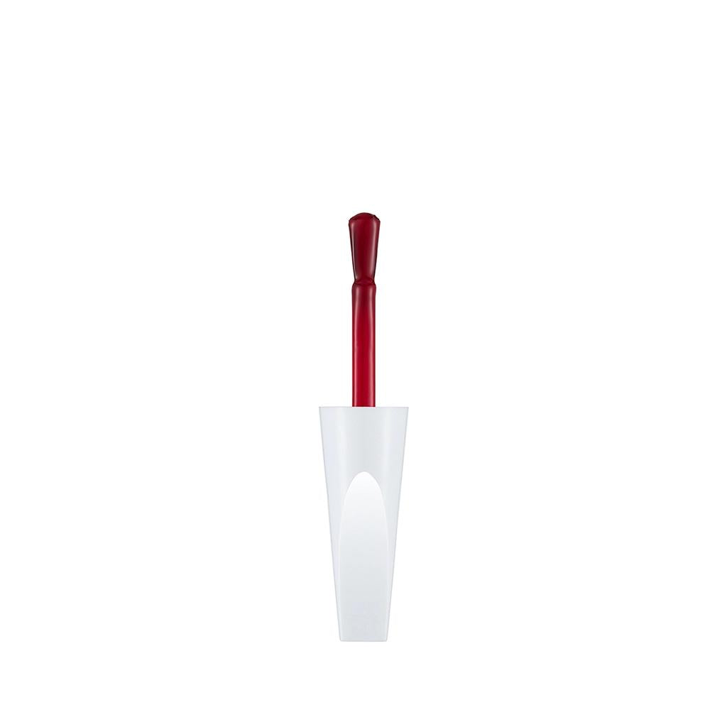Flormar Nail Enamel 048 Fiery Red High Pigment Glossy Polish