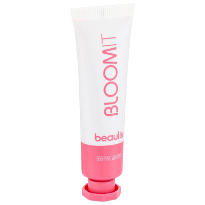 Beaulis Bloom It Cream Blush in 569 Pink Whisper