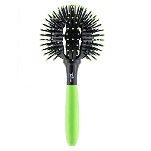 The Twirler Neon Green Large, Wassabi