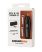 Conair Man Nose & Ear Trimmer Kit